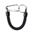 thumbnail image 1 of ALASICKA 1PCS Multifunction Fishing Tools Accessories for Winter Tackle Pliers Vise Knitting Flies Scissors Braid Set Fish Tongs N11, 1 of 6