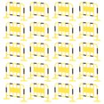thumbnail image 4 of 24Pcs Simulation de Barricade de Circulation Parking Enseigne des Jouets pour les Enfants en Bas Âge, 4 of 9