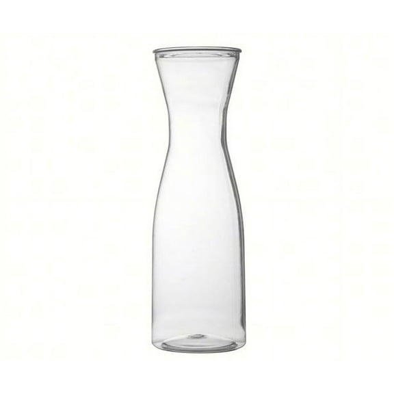 Fineline Settings FINE3405CL 35 oz Wine Carafe Clear