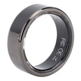 thumbnail image 1 of Fitness Smart Ring, Smart Ring Multiple Sports Modes Touch Screen with Charging Case for Cycling Size 8,Size 9,Size 10,Size 11,Size 12, 1 of 7