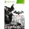 Batman: Arkham City (Xbox 360) - Pre-Owned