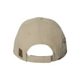 thumbnail image 3 of DRI DUCK - Bass Cap - 3303 - Tan - Size: Adjustable, 3 of 3