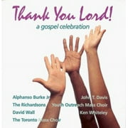 Various Artists - Thank You Lord - Folk Music - CD