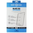 thumbnail image 1 of Gadget Guard Édition Verre à Glace Noir pour Apple iPad 10.2 Pouces (2019/2020/2021), 1 of 2