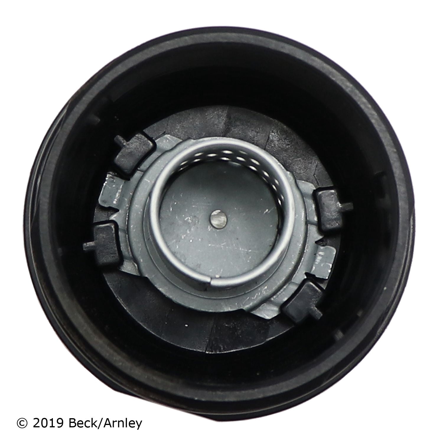 BeckArnley 041-0012 Oil Filter Housing Cap