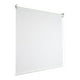 thumbnail image 2 of Persiana para Ventana Decoking Enrollable Horizontal Blackout 120cm x 180cm Blanco, 2 of 4