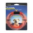 thumbnail image 1 of NITE IZE Nitehowl LED Safety Necklace - Red, 1 of 6