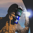 thumbnail image 4 of Careta Para Soldar Linium Industrial Solar Estrellas, 4 of 8