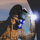 thumbnail image 4 of Careta Para Soldar Linium Industrial Solar Estrellas, 4 of 8