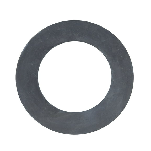 Standard open side gear and thrust washer for 9.5" GM
