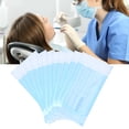 thumbnail image 3 of Bolsa de PVC, 200 piezas, bolsa autosellante, suministros dentales, bolsa dental, claridad notable, 3 of 10