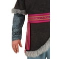 thumbnail image 5 of Frozen Kristoff Plus Size Deluxe Adult Costume, 5 of 5
