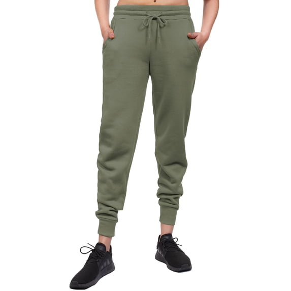 MixMatchy Women's Comfy Casual Lounge Pants Active Jogger Sweatpants