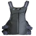 thumbnail image 2 of Stohlquist Gilet de Sauvetage Brume pour Femme, Dispositif de Flottaison Personnel Homologué USCG et Transport Canada, Gilet de Sauvetage Type III PFD pour Sports Nautiques, Navigation de Plaisance, Surf, Planche à Pagaie - S, 2 of 7