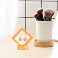 thumbnail image 4 of EGNMCR Room Decor Home Decor Floating Frame Display Case Jewelry Display Box Jewelry packaging, 4 of 5