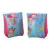 Play Day Ages 3-6 Armband Water Wings (Mermaids)