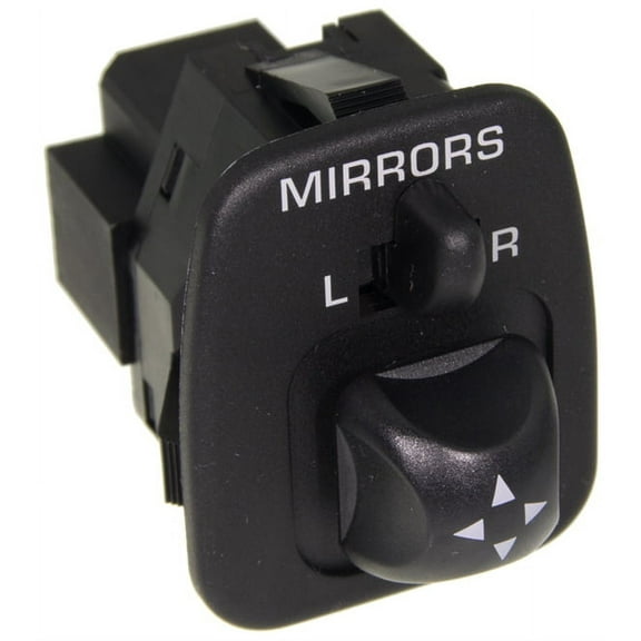 WVE Door Mirror Switch