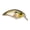 Ghost Minnow, variant on Bill Lewis BLF-ATV1-772 ATV Oyster 1/4oz Squarebill Fishing Lure