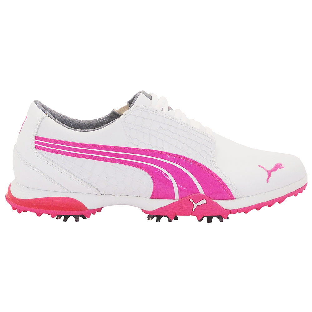 Puma Biofusion Women's Golf Shoe - 9 