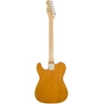 thumbnail image 3 of Fender Squier Affinity Telecaster Bundle with Gig Bag, Tuner, Strap, Picks and Austin Bazaar Instructional DVD, Butterscotch Blonde, 3 of 5
