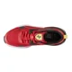 thumbnail image 4 of PU & MA Sf Vis2k Lace Up Mens Red Sneakers Casual Shoes 30829604, 4 of 6