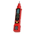thumbnail image 2 of Probador de voltaje sin contacto Pen Pen Digital Multímetro Electrical Tester Pantalla para electricista, 2 of 8