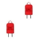thumbnail image 2 of Kenally Multi-funcional Auto asiento trasero almacenamiento organizador titular Multi-Bolsillo viaje gran capacidad coche colgante bolsa bolsa Type3 NO3 Kenally CBP030674, 2 of 5