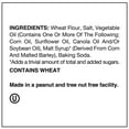 thumbnail image 5 of Utz Classic Pretzel Sticks, 16 oz Bag, 5 of 8
