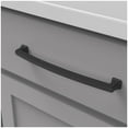 thumbnail image 4 of Hickory Hardware P3237 Bridges 8-13/16" Center To Center Handle Cabinet Pull, 4 of 7