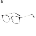 thumbnail image 1 of Men Blue Light Blocking Reading Glasses -Readers UK Eyeglasses B4E3, 1 of 9