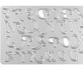 thumbnail image 3 of KLKCMS Various DIY Metal Engraving Cutting Dies Engraving Craft Paper Album K, 3 of 6