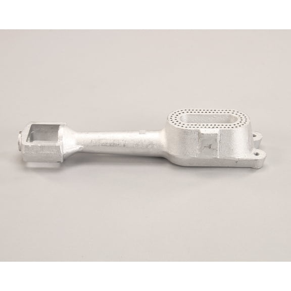 Pitco Burner,4 Inch W/Out Jmpr Ports P6071049 - Genuine OEM Replacement Part