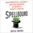 thumbnail image 1 of Blackstone Audio 9781538419670 Spellbound - Audio Book, 1 of 1