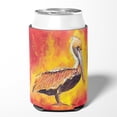 thumbnail image 2 of Carolines Treasures 8344CC Pelican Can or Bottle Hugger Can Hugger multicolor, 2 of 5