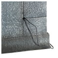 thumbnail image 5 of Three Bowls 32 1/4" High Large Modern Indoor Outdoor Decor Gray Faux Stone Floor Fountain w/ Light LED Cascading, 5 of 9