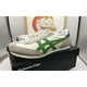 thumbnail image 4 of Onitsuka Tiger EDR 78 CREAM / GARDEN GREEN 1183B411 102 NEW ! UNISEX Japan F/S, 4 of 6