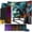 2x 24in/GTX-1650, variant on Restored HP G3 Gaming Desktop PC,Intel Core i5 4th Gen,GT 1030 Graphics,16GB RAM,240GB SSD,MTG New 27 Inch Monitor,RGB Keyboard Mouse,Speaker,Webcam,Windows 11 Pro
