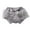 Grey, variant on LNMQLPDBS Girls Volleyball Shorts Kids Biker Shorts Lacrosse Shorts Boys Youth Athletic Shorts Soccer Clothes for Boys 0-3 Months Baby Girl Clothes 2t Boy Clothes 3 T Boys Clothing Toddler
