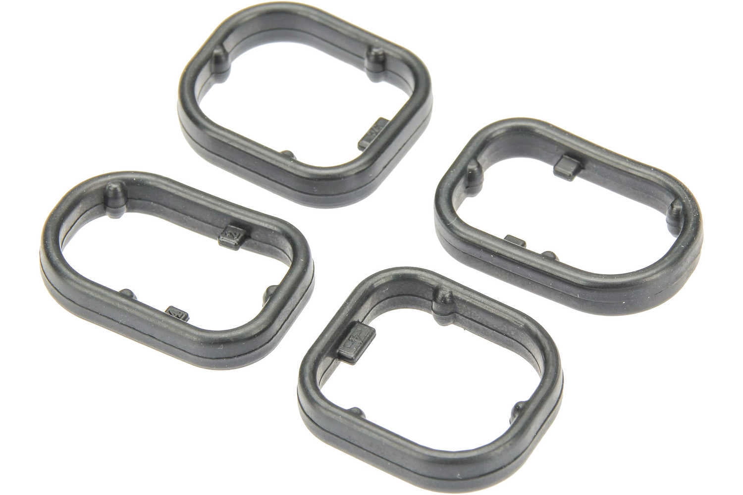 URO Parts URO-016144 Engine Oil Cooler Gasket Set