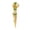 B- Green, variant on Golf Tees, White Bikini Model Decorative Golf Tee, 1 Piece Novelty Golf Tee, Funny Gift for Golf Lovers Male Golfers, Novelty Training Practice Accessory for Outdoor Golf Course Golfing