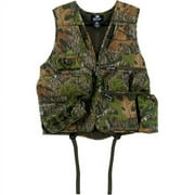 Mossy Oak Apparel Turkey Vest