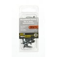 thumbnail image 1 of 10x3/4" Flat Head Wood Screw 20 Pieces, 1 of 2