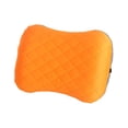 thumbnail image 1 of fastboy Travel Inflatable Pillow Neck Supported And Comfortable On Adventures Inflatable Pillow Tourism orange, 1 of 6