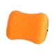 thumbnail image 1 of Greeniant Almohada para acampar con ajuste cervical de 180° para un máximo soporte para la cabeza y el cuello durante tres respiraciones carpas naranja, 1 of 6