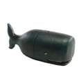 thumbnail image 3 of Homart Cast Iron Whale Bookends,Black, 3 of 3