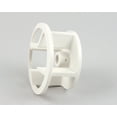 thumbnail image 3 of Hoshizaki Impeller Abs White 436584-01 - Genuine OEM Replacement Part, 3 of 4