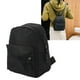 thumbnail image 5 of Mini Bolso de Mochila, Mochila de Vieges Pequeños Portátiles Portátil Elegante para Mujeres para la Escuela, 5 of 7