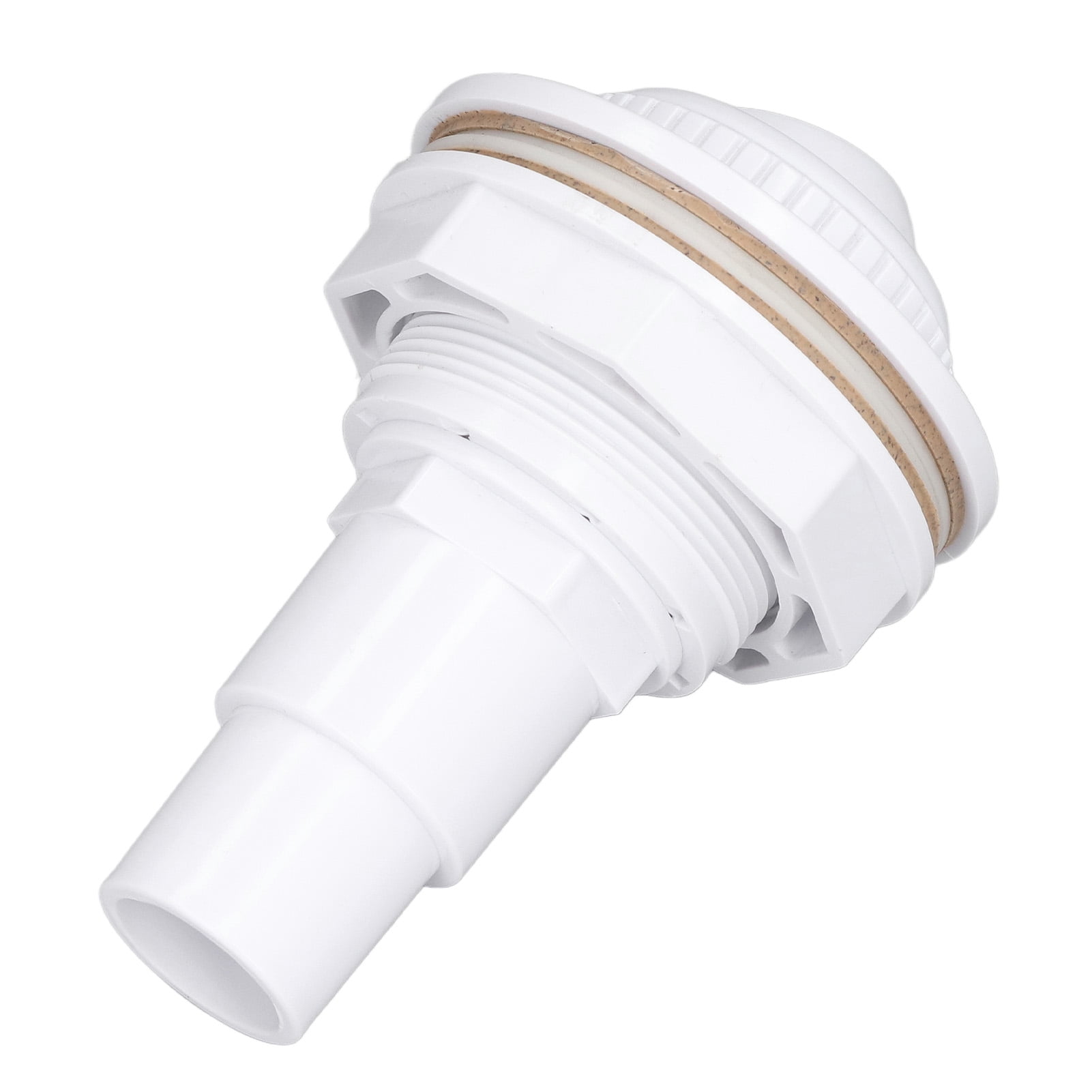 Pool Return Jet Kit For Above Ground Swimming Pool Complete Return Jet Fitting With Gasket And Adapter