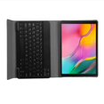 thumbnail image 2 of ziyahi Keyboard Case for Tab S5e 10.5 SM-T720 SM-T725 Bluetooth Keyboard Slim Stand Cover, 2 of 6