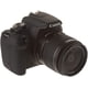 thumbnail image 3 of Kit Canon EOS Rebel T7 18-55 mm DC III con video Full HD Wi-Fi y NFC 6ave 2727C003-cr, 3 of 4